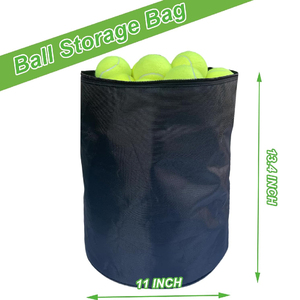 Bolsas de hockey sobre hielo fabricadas en fábrica, las más vendidas, precio en línea, nuevo stock, accesorios, bolsa para discos de hockey - Product Image 6