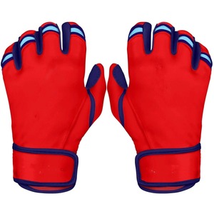 Fabricants de gants de frappe de baseball, gants de frappe personnalisés pour enfants, jeunes et hommes, gants d'entraînement de softball, gants de baseball et de softball en cuir - Product Image 1
