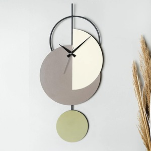 Antique Style <b>Wall</b> <b>Clock</b> for Office Restaurant Hotel and Home Decor Elegant Vintage <b>Design</b> Durable and Stylish Timepiece - Product Image 6