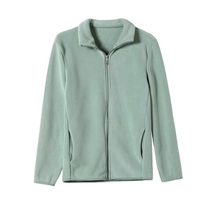 Veste en toile molletonnée de haute qualité avec logo brodé sur le devant, style streetwear, fermeture éclair, chaude pour l'hiver, écologique, pour hommes - Product Image 5