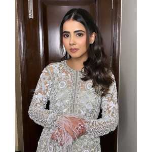 ชุดแต่งกายสำหรับผู้หญิงชุดปาร์ตี้ดีไซน์เนอร์-พลาสโซและชุดโคติที่สวยงาม - Product Image 5