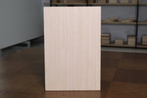 Platform Core Plywood Supplier Vietnam Rubberwood Eucalyptus Mixed Plywood LVD LVB Sanded Both Sides High Quality Panels - Product Image 6