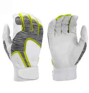 Guantes de Bateo de Béisbol de Alta Calidad de Fabricantes Directos de Fábrica, Colores y Logotipo a Demanda del Cliente, Guantes de Calidad Profesional - Product Image 2