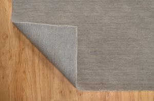 Alfombra Gabbeh Verde Salvia Anudada a Mano, Alfombra de Lana Suave Minimalista, Decoración Moderna para Sala de Estar y Dormitorio - Product Image 5