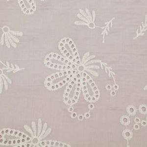 Tela de bordado, tela de encaje, tela de malla, tela de lentejuelas, tela bordada para moda, tela para prendas de vestir, compradores mayoristas de exportación - Product Image 1