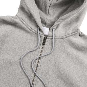 Sudaderas con Cierre para Hombre, Invierno 2026, Alta Calidad, 100% Algodón, Forro Polar, Transpirables, Secado Rápido, Corte Regular - Product Image 2