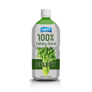 Boisson Tropi Juice 330 ml en canette aluminium courte, 100 % purée de fruits, faible en gras, fraîchement pressée, aromatisée, stérilisée, multi-fruits, eau 5 Brix - Product Image 4