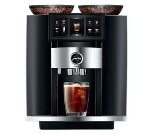 สินค้ามาใหม่ ของแท้ 100% เครื่องชงกาแฟอัตโนมัติ JURA GIGA 10 สีดำไดมอนด์ - Product Image 5