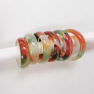 Bracelet artistique personnalisé unique, bijoux de fête classiques pour femmes, fabriqué en Inde - Product Image 3