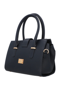 2025 Stylish Handbag for Women OEM Customized Fashionable Tote Bag Elegant Genuine Cowhide Leather <b>Shoulder</b> Bag Trend - Product Image 4