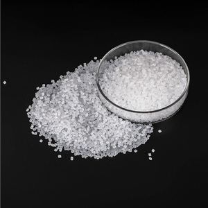 Resina plástica PA6 blanca directamente de Vietnam Mezclando materias primas disponibles bajo petición - Product Image 3