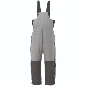 Customizable Plus-Size Waterproof Moisture-Wicking Breathable Polyester Acidproof Zip-Waders Comfortable Solid Hunting - Product Image 3