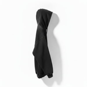 Sudadera con Capucha Personalizada para Hombre, de Forro Polar Grueso, 100% Algodón, Impermeable, Transpirable, de Secado Rápido, Ropa con Capucha para Otoño, Venta al Por Mayor OEM - Product Image 2