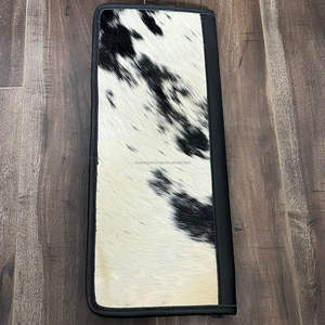 Estuches de Almacenamiento de Joyas de Cuero Hechos a Mano de Alta Calidad Personalizados 2025, Organizador de Joyas de Cuero Vacuno Genuino para Mujer - Product Image 5