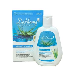 Lavado Íntimo Femenino Botánico, Cuidado Total con Aloe Vera, Higiene Íntima Calmante para Mujeres, Cuidado Sensible, Defensa Contra el Olor, pH Equilibrado, Frescura Diaria - Product Image 4