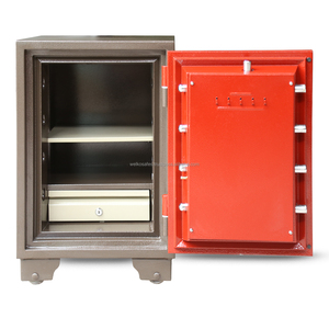 ตู้เซฟแบบรหัสผสม ผลิตที่โรงงานในเมืองบอนน์ ประเทศเยอรมนี - Product Image 4