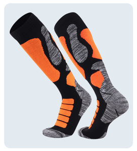 Best-selling SASPORTS LEAGUE Cotton Crew <b>Socks</b> for Women Durable Standard Compression <b>Moisture</b>-wicking Breathable Bow Daily Wear - Product Image 4