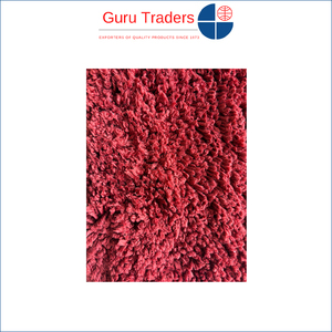 Venta caliente de alfombrillas de baño de microfibra súper suaves antideslizantes de la mejor calidad, alfombrillas de baño absorbentes de agua antideslizantes de la más alta calidad de la India - Product Image 3