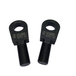 Usine Viet Nhat : Fournisseur de pièces usinées CNC en acier pour l'usinage et le marquage laser depuis Hanoï - Product Image 1