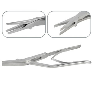 Jamso Industries Écarteur osseux Smith, instrument chirurgical orthopédique en acier inoxydable - Product Image 3