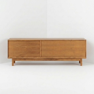 Fabricant de meubles modernes en teck, OEM ODM, armoire en rotin, vente en gros personnalisée, marque privée, exportation de meubles d'Indonésie - Product Image 5