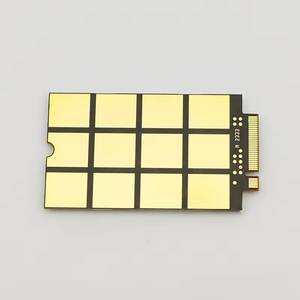 Módulo LETPCBA RM520N-GL Global M.2, Comunicación Inalámbrica Celular 5G NR Sub-6GHz, Compatible con 5G/4G/3G 20g - Product Image 2