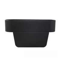Boîte de rangement multifonctionnelle pour siège de voiture pour le remplissage des espaces dans les voitures