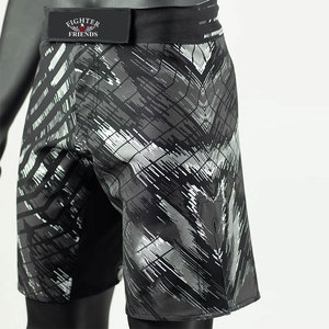 Vente en ligne : Shorts MMA les plus vendus, style unique, légers, collection 2026, vente en gros - Product Image 3