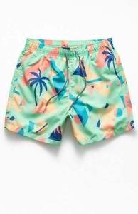 Jupes de tennis marron grande taille pour hommes 2026 avec short intégré, personnalisables avec le nom de l'équipe, tenue de court tendance pour adultes - Product Image 2