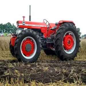 Tractores Agrícolas Massey Ferguson 188, Serie Core Engine, Oferta de Tractores Agrícolas Massey Ferguson 188 a Bajo Precio - Product Image 2