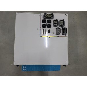 WONIK <b>IPS</b> WONIK <b>IPS</b> MAHA MP Chamber Power <b>Box</b> 1 Chamber Power Distribution Unit Used As Is Legacy Semiconductor Equipment Part - Product Image 1