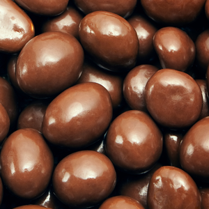 Halal OEM Orange Flavor <b>Cinnamon</b> Almonds Chocolate Cover Dragee, Healthy Food for Wholesale Products In Bulk - Product Image 1