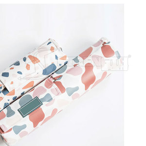 Almohadilla portátil para barra con diseño ligero para entrenamiento de fuerza, ideal para gimnasios domésticos y comerciales - Product Image 2