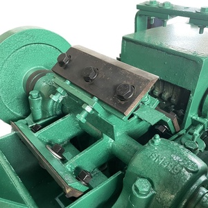 Broyeur de bois et de herbe multifonctionnel robuste, composants en acier durables, moteur diesel/essence, haute capacité - Product Image 2