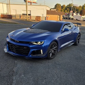Meilleure Offre Chevrolet Camaro ZL1 Voiture Sportive Haute Performance Plastique OEM Prête à l'Exportation Acheteurs Mondiaux Livraison Rapide Disponible - Product Image 5
