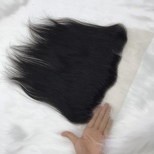 Cabello 100% humano sin procesar, encaje Frontal 13x4, calidad superior, venta al por mayor - Product Image 5