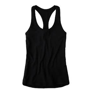 เสื้อกล้ามผู้ชายคอวีไซส์ใหญ่ ผ้าถักไร้ตะเข็บ ระบายอากาศดี สไตล์ไฮสตรีท สีพื้น สำหรับออกกำลังกาย ขายส่งปี 2025 - Product Image 2