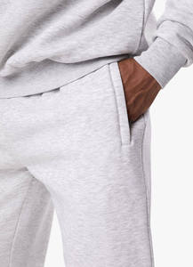 Stonefield Men's 100% Cotton Canvas Acid Wash Wide Leg <b>Trouser</b>-Summer Fashion - Product Image 5