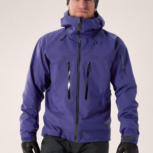 Chaqueta de Esquí y Snowboard Unisex Aislada, de Alto Rendimiento, Impermeable y Cortavientos, para Deportes de Invierno, Servicio OEM Disponible - Product Image 1