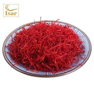 Safran de Mongra du Cachemire d'Inde, marque privée, qualité supérieure, safran de Mongra de qualité supérieure utilisé dans les préparations à base de plantes traditionnelles - Product Image 1