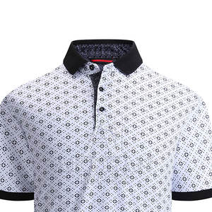 Camisetas Polo de Secado Rápido para Hombre, Camisetas Polo de Alta Calidad para Hombre, Camisetas Polo de Último Diseño para Hombre - Product Image 5