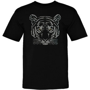 Latest Customized Logo Men's <b>Rhinestone</b> Printed T Shirts Men's Wholesale <b>Top</b> Best Price Stone Men's <b>Rhinestone</b> T-Shirts - Product Image 1