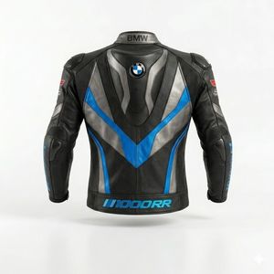BM Motorcycle <b>Jacket</b> Westend Black Motorrad Classic Roadster Heritage/Urban Premium Cowhide Leather Street Riding/<b>Racing</b> <b>Jacket</b> - Product Image 2
