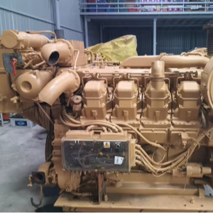 Repuestos de Motor para Motor 3508 de Origen Estadounidense, Modelo 2025 - Product Image 1