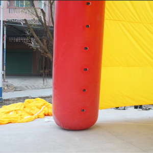 Carpas inflables para acampar, para publicidad comercial al aire libre o eventos festivos - Product Image 2