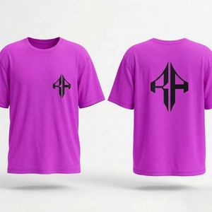 เสื้อยืดผู้ชาย Technics พิมพ์ลายคุณภาพสูง ดีไซน์สั่งทำพิเศษ เนื้อผ้าฝ้าย 100% สไตล์ลำลอง โดย RIVIAN ATLANTIC - Product Image 6