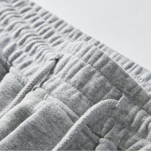 Custom Men's <b>Trousers</b> Flared Jogger Men's <b>Trousers</b> with Screen Printing Customizable Pant & Men's <b>Trousers</b> Breathable OEM - Product Image 4