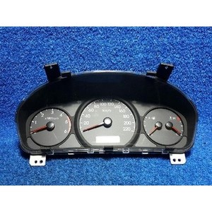 H-1 2008-2015 Ensemble de Compteurs (Cluster Assy) d'Occasion OEM 940234H770 - Product Image 1