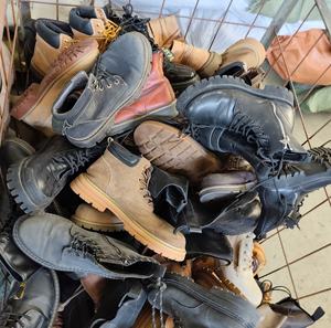 <span class=keywords><strong>Botas</strong></span> de Invierno Modernas <span class=keywords><strong>Dr</strong></span>. <span class=keywords><strong>Martens</strong></span> para <span class=keywords><strong>Hombre</strong></span>, de Cuero PU, Duraderas, <span class=keywords><strong>Botas</strong></span> <span class=keywords><strong>Hombre</strong></span> - Product Image 2