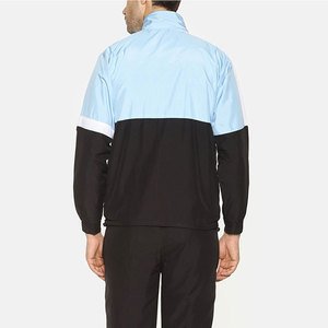 Survêtements pour hommes les plus vendus en ligne, créez votre propre ensemble de survêtements pour hommes, vente directe d'usine à faible MOQ - Product Image 5